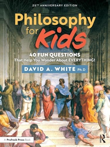 Amazon.com: Philosophy for Teens: Questioning Life's Big Ideas